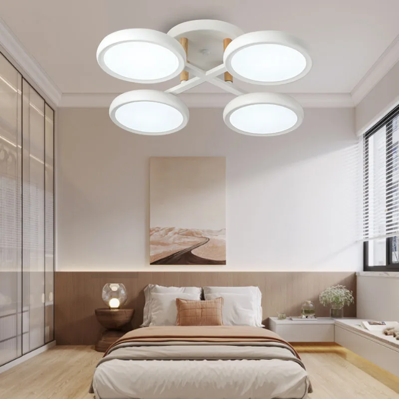 Modern ceiling lights LED ceiling light Living room light Bedroom lighting restaurant hotel led lights Home decoration lighting