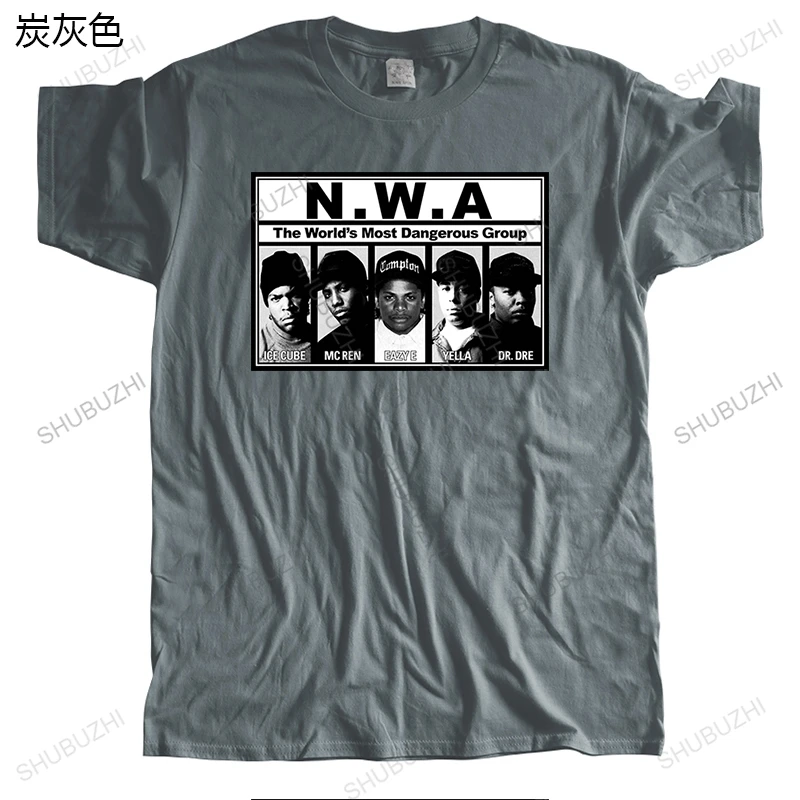 2010 N.W.A ヒップホップ バンド ラップ Tシャツ 黒 1ef87e5f3c6dcbd3b63c7613428c61