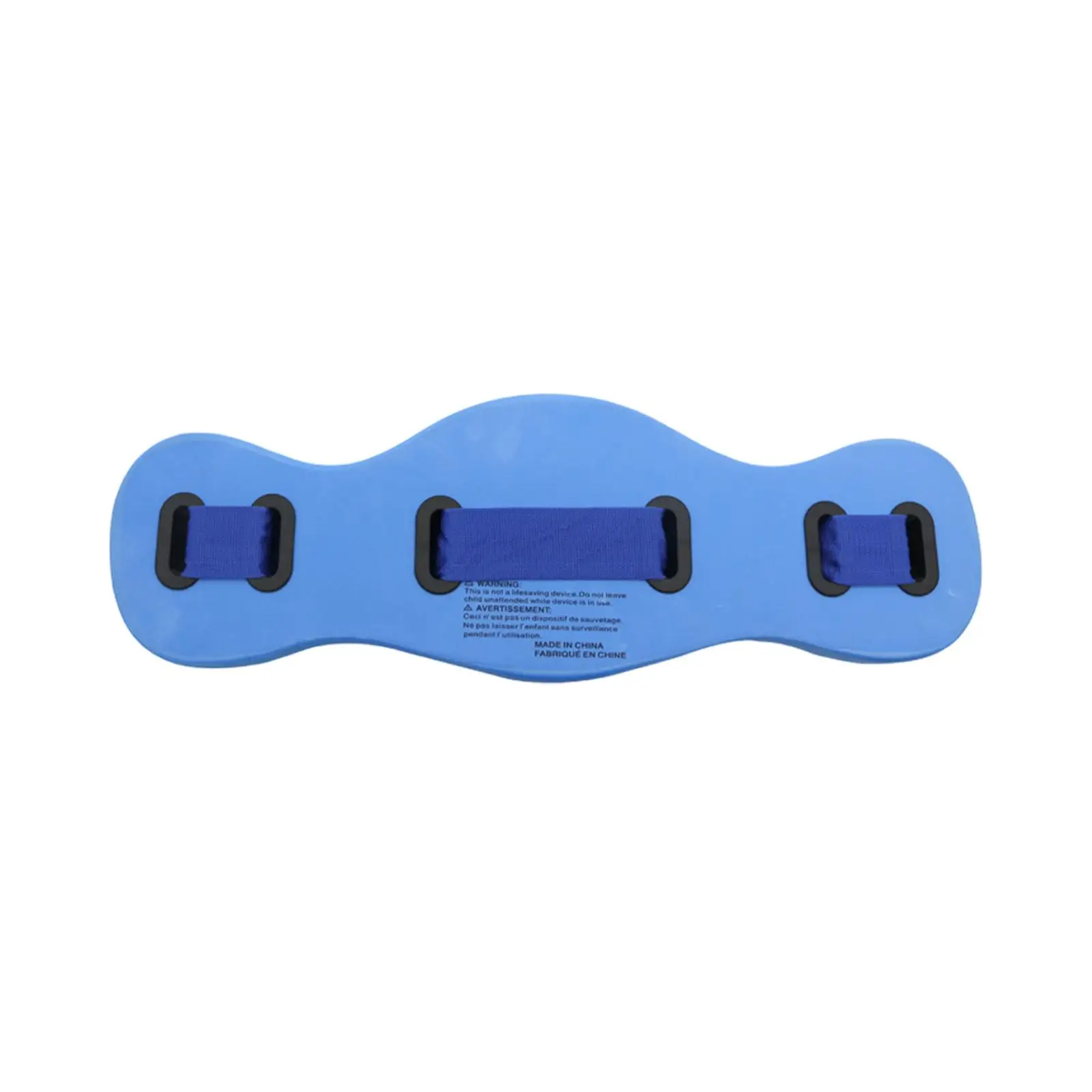 Swim Belt Water Weight Belt Lightweight Swimming Waist Belt for Pool Exercise Equipment Snorkeling Swimming Pool Fitness Workout