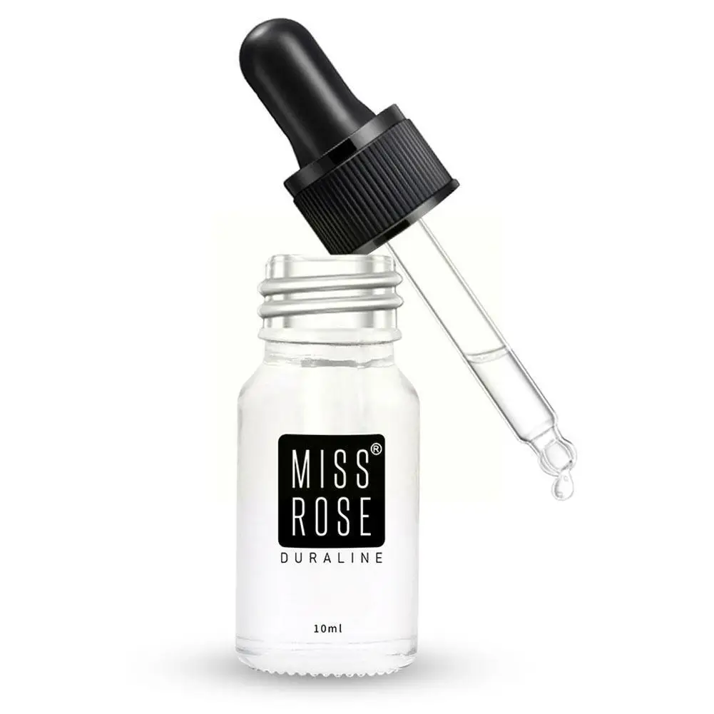 

MISS ROSE Makeup Dilution Blending Manufacturer Source Blush Waterproof Nail Convenient Eyeshadow Polish Powder Diluent Eye J2K9