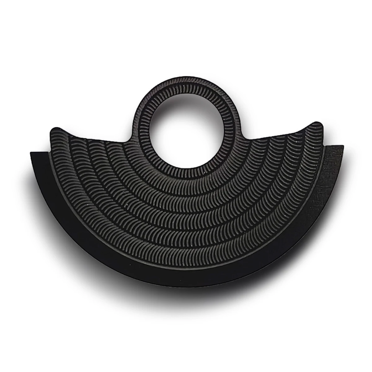 Rotor Automatic Hammer Patch with Sticker for Watch Modification Parts