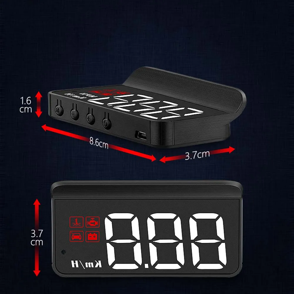  ÷ ڵ OBD2 GPS ڵ  HUD  ÷,  ڵ ӵ ׼
