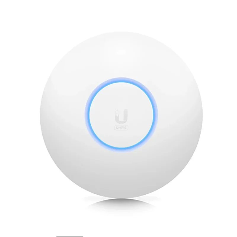 

1.5Gbps 5GHz MU-MIMO OFDMA, Ubiquiti UniFi U6 Lite Wi Fi 6 access point with dual band 2x2 MIMO Wi Fi 6 access point