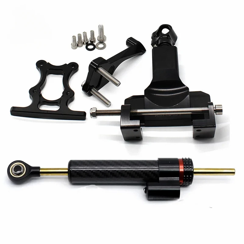 Para yamaha MT-07 mt07 mt 07 fz07 2014 2015 2016 2017 2018 2019 kit de