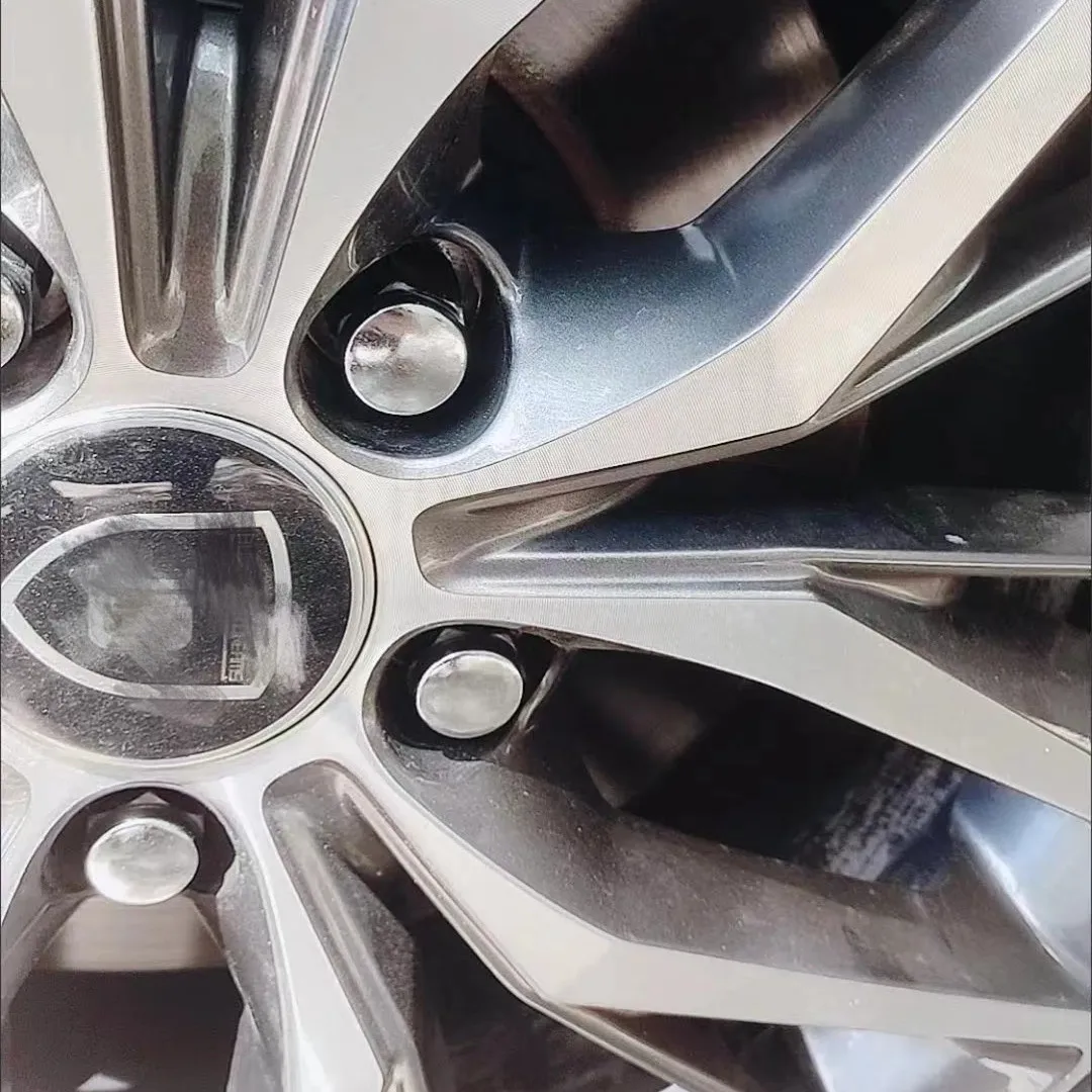 Écrous De Roue En Acier M14x1.5 - Coniques 60°, Hauteur 35 Mm, Hexagone 21 Mm, Pour Jantes Alliage (lot De 10)