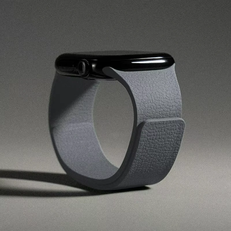 Magnetic Strap for Smartwatch Bands - Premium Adjustable Bracelet