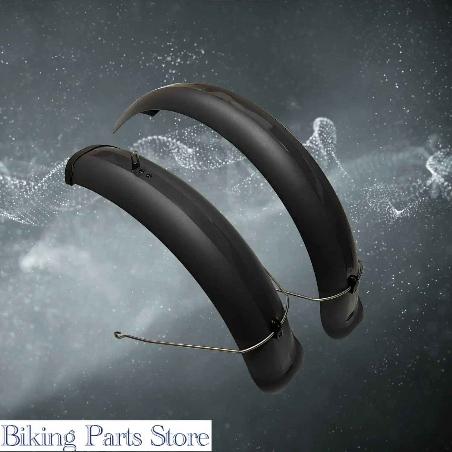 Off Road Bike Mudguards