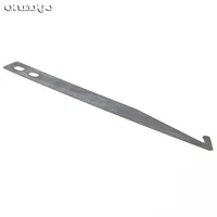 Embroidery Machine Spare Parts Hook Wiper 103mm – Hat Embroidery Accessory