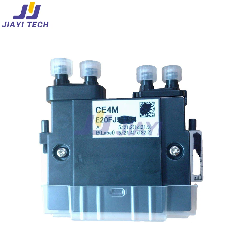 

Оригинальная печатающая головка для Toshiba CE4M, для планшетного принтера Toshiba UV, 1 шт.