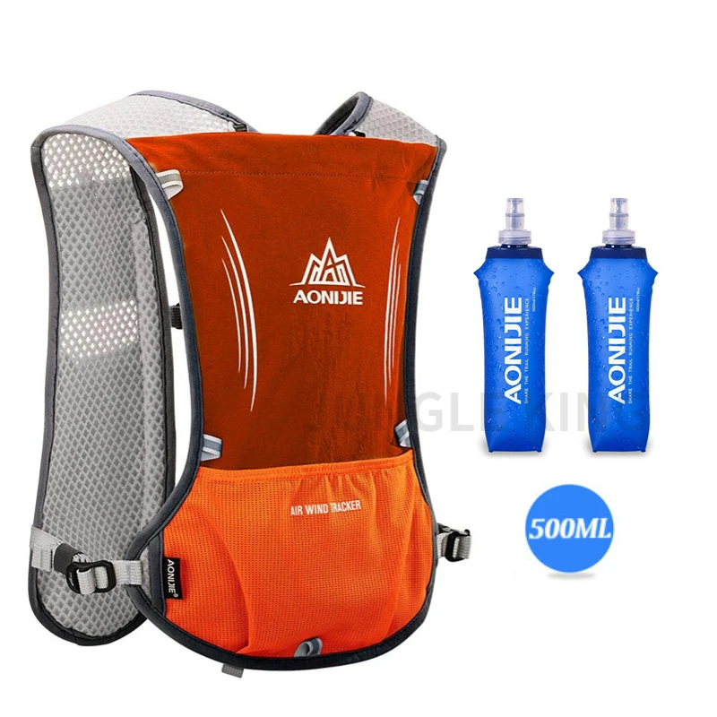 Aonijie-ハイブ用ハイドレーションバックパックe913s5l,2l,ブラダー
