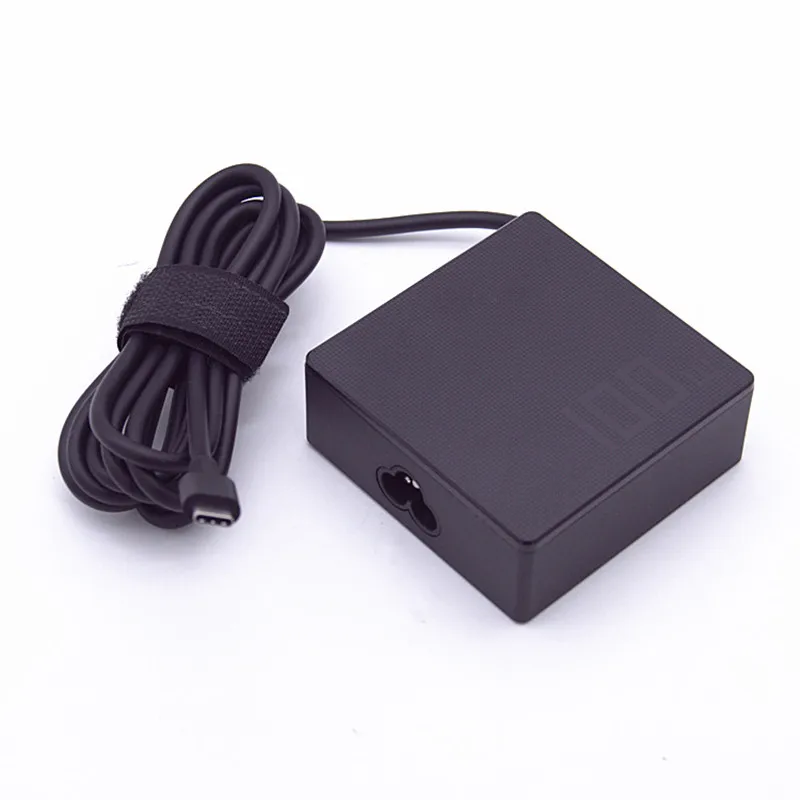 A20-100P1A 20V 5A 100W USB Type-C USB-C PD 고속 노트북 AC 어댑터 전원 충전기 (ASUS ROG Flow X13 GV301 Z13 GZ301 호환)