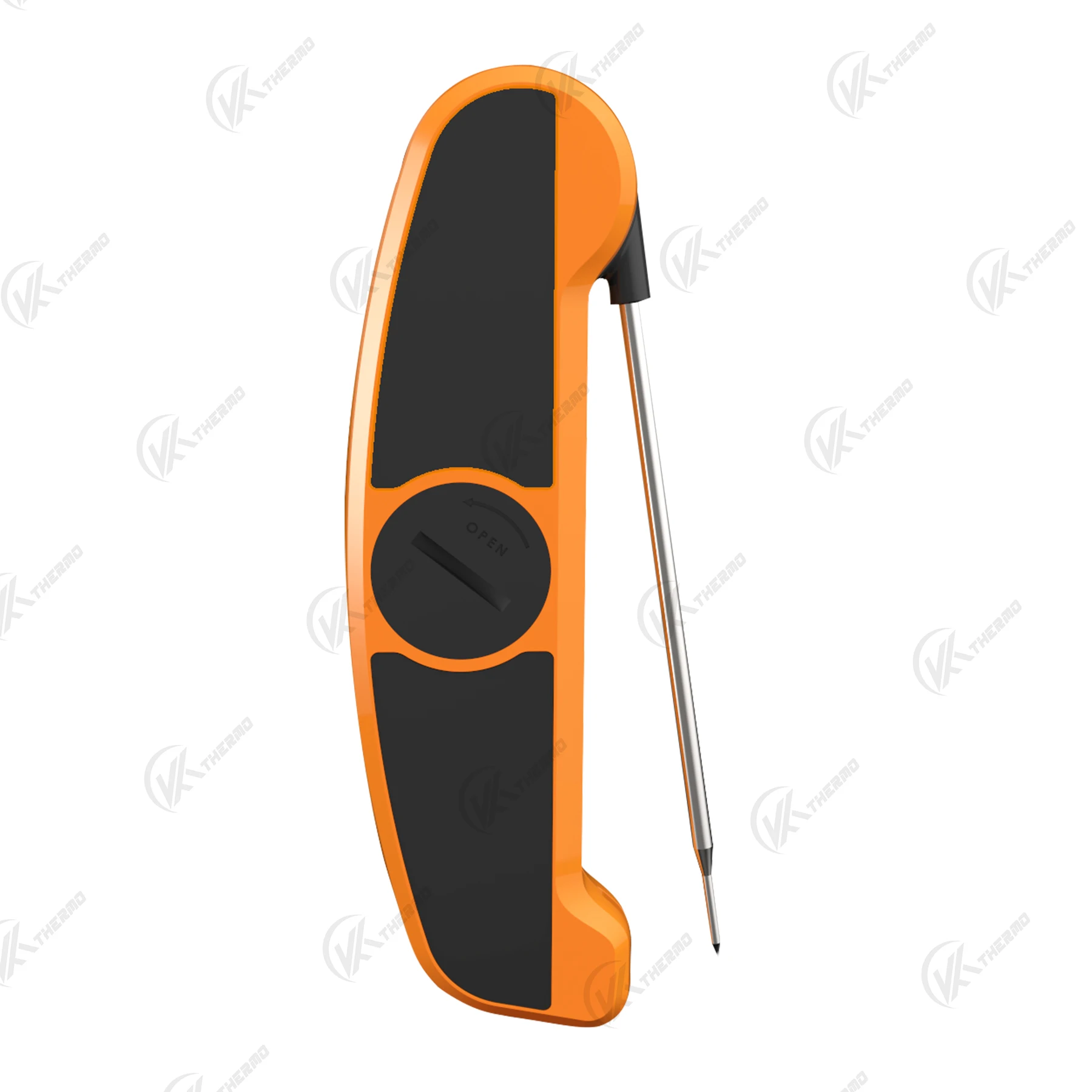 Digital kitchen thermometer, for meat, water, milk, food cooking, BBQ probe, electronic oven, kitchen tools 5
