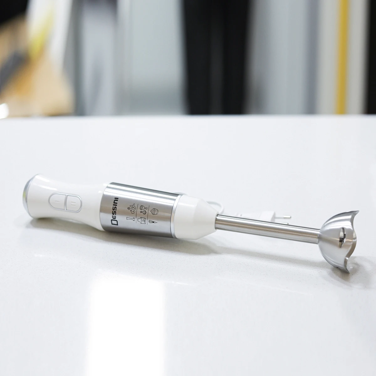 Stick Electric Hand Blender For Kitchen Appliance