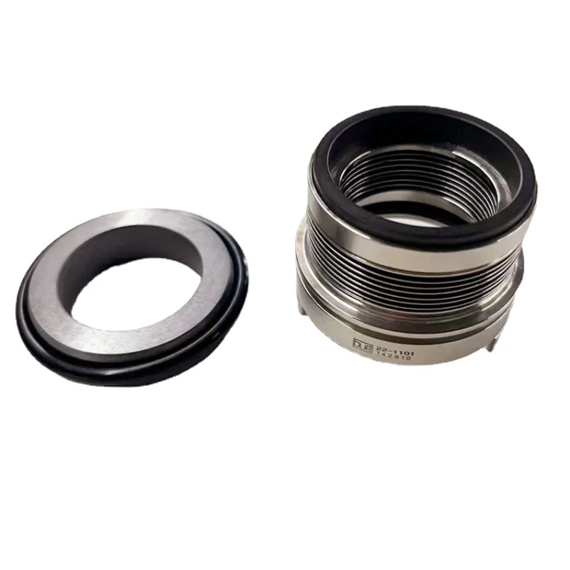Thermo King X430 large shaft compressor seal replacement for TK 22-1101 221101 compressor seal replacement