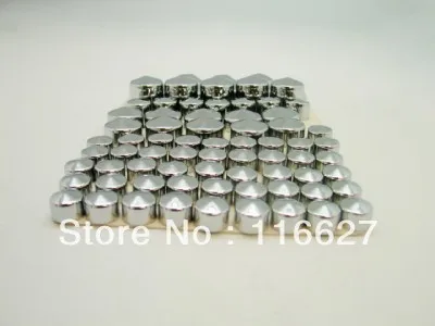 

Chrome Bolt Topper Cap Nut for 1991-2012 Harley Twin Cam Dyna Glide 97 98 99 01