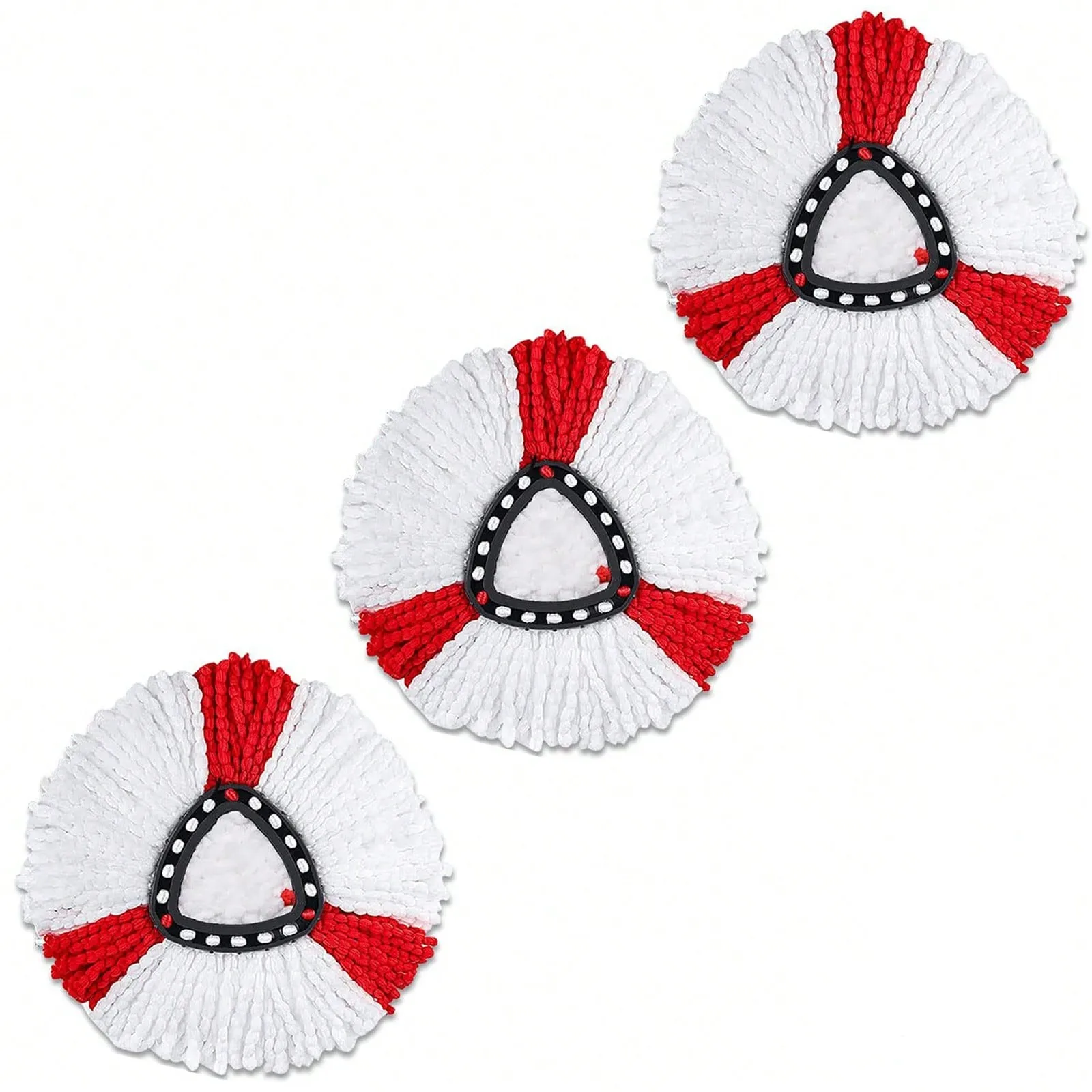 CONFEZIONE DA 4 testine di ricambio per Phillips Sonicare pulizia