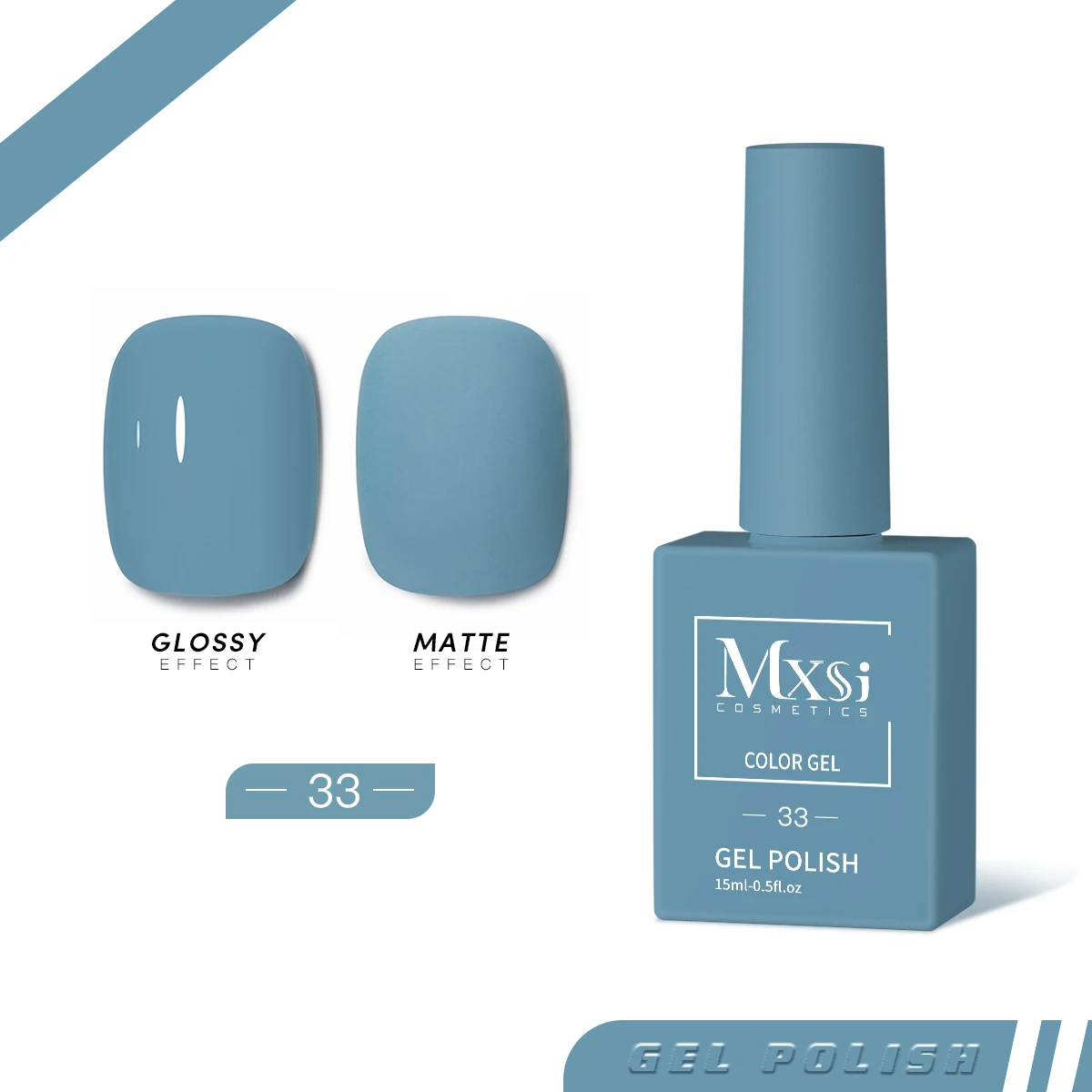 Mxsi 33