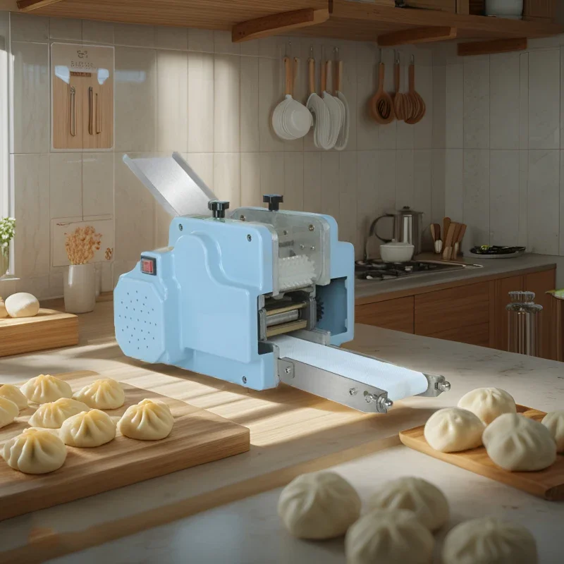 آلة زلابية أوتوماتيكية احترافية