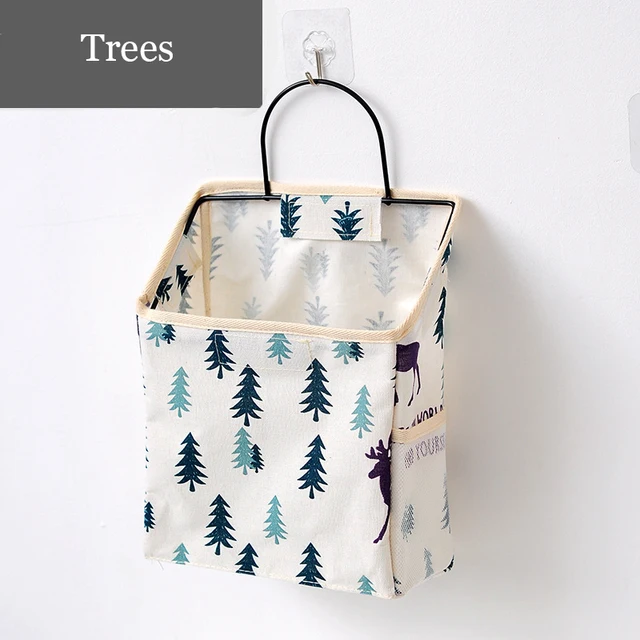 Trees