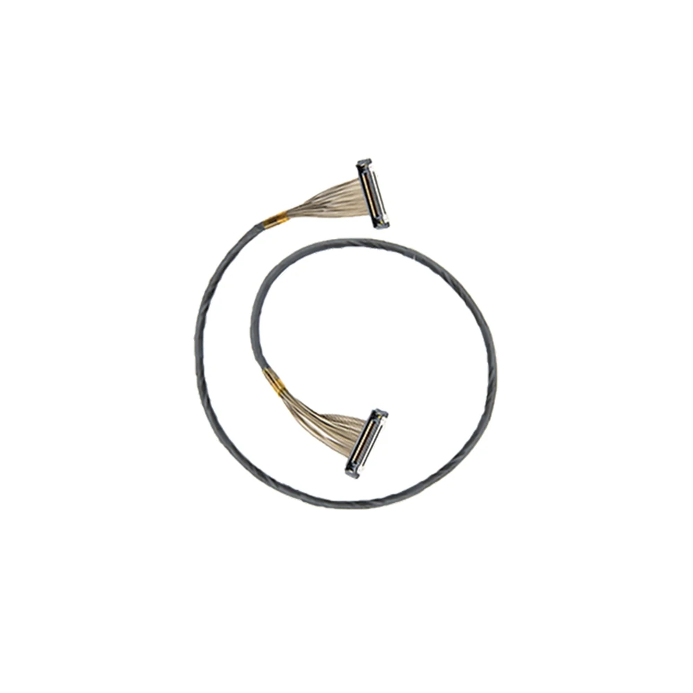 Câble MIPI HDZero 40/80/120/250mm pour Caméra FPV Numérique