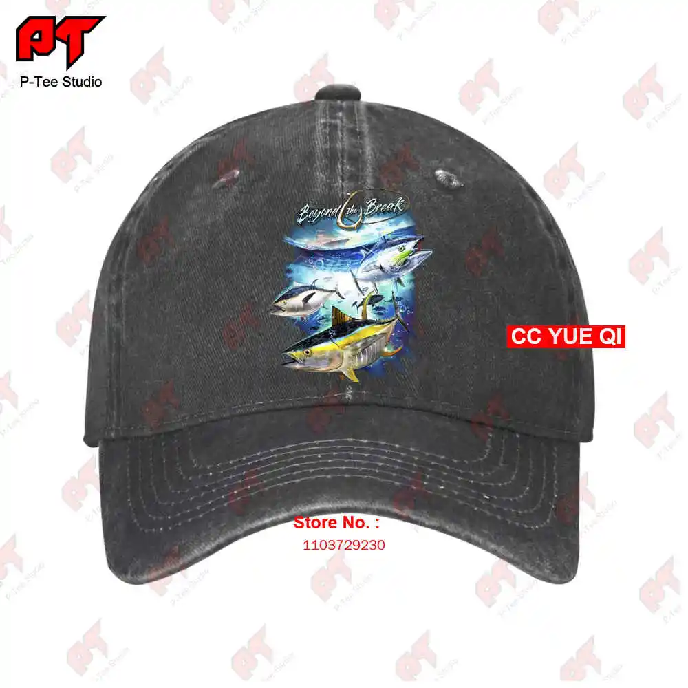 

Бейсболки для рыбалки тунца, лодки, рыбалки, удочка, катушка для рыбалки на берегу, грузовик, кепка PT4T