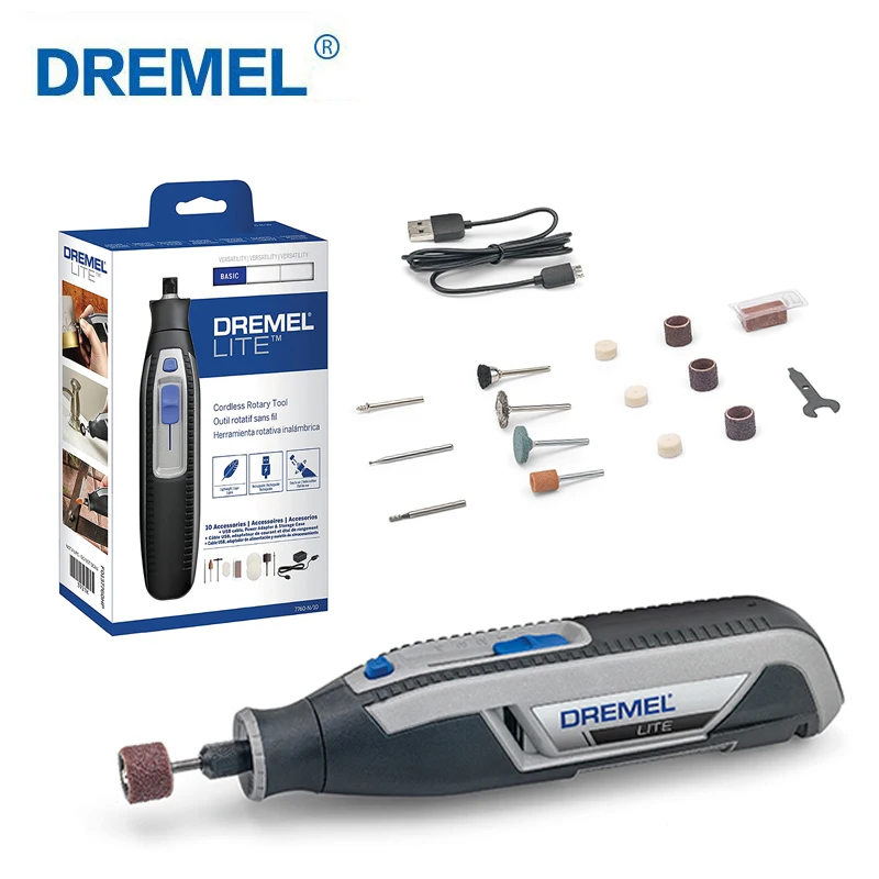 Dremel 3000 1/26 Rotary Tool Kit 120W 220V Electric Grinder Machine 6 Gears  Variable Speed For Cutting Wooding Carving Polishing - AliExpress