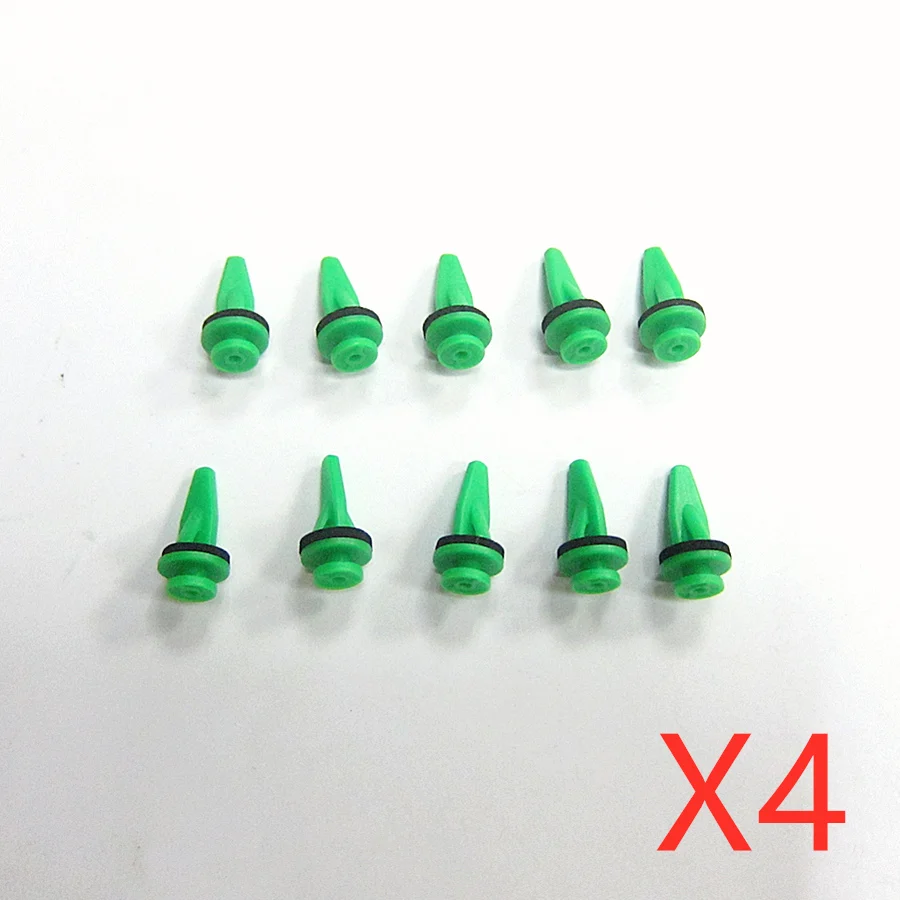 Car accessories KD53-50-M38 window body mouldings garnish clip for