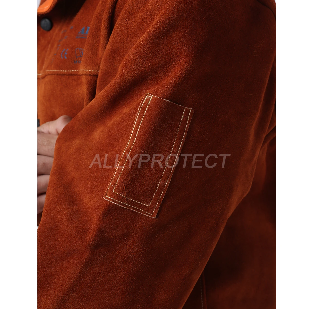 Рисунок 4 - Рабочая одежда, тяжелая Рабочая