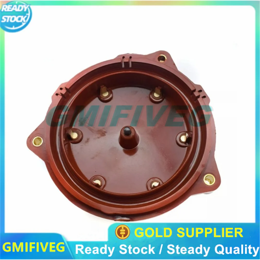 Distributor Rotor & Cap For MERCEDES 190 W201 W124 W126 2.6 3.0 1985-1993 1031580331,1031580002,1031580231,1234332417