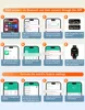SmartWatch Android Phone with Touchscreen 2
