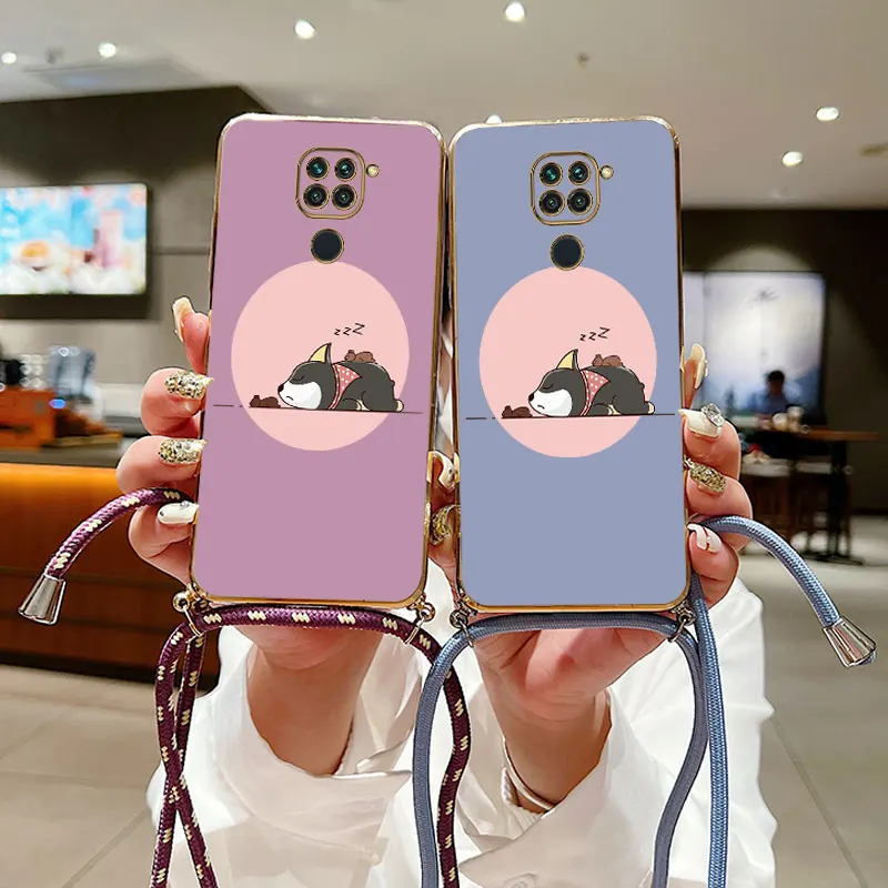 

Чехол для Xiaomi Redmi Note 9 9 Pro 9T 10T 9S 11Pro 11 11T Pro 11T 10S 12R 11EPro 10