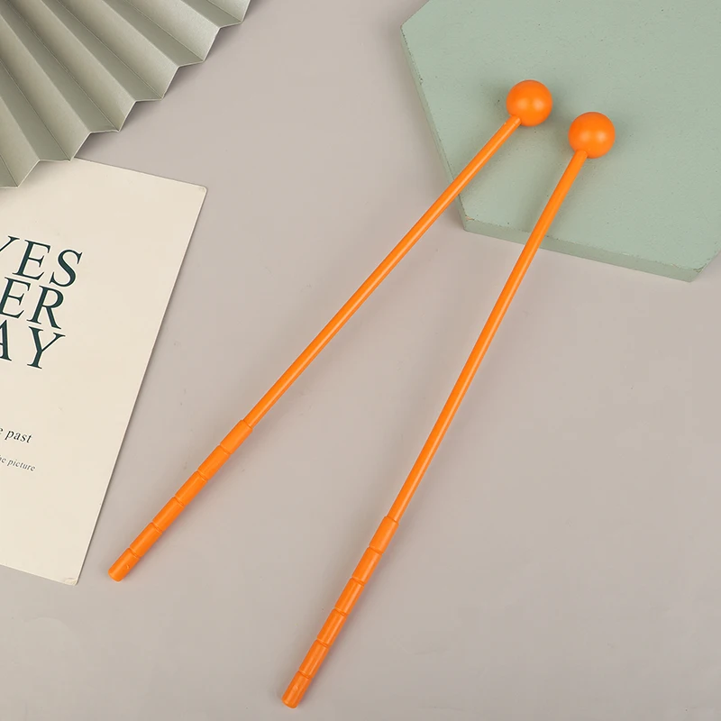 Percussion Drum Sticks 2Pcs 31.0*2.0cm for Adults Kids