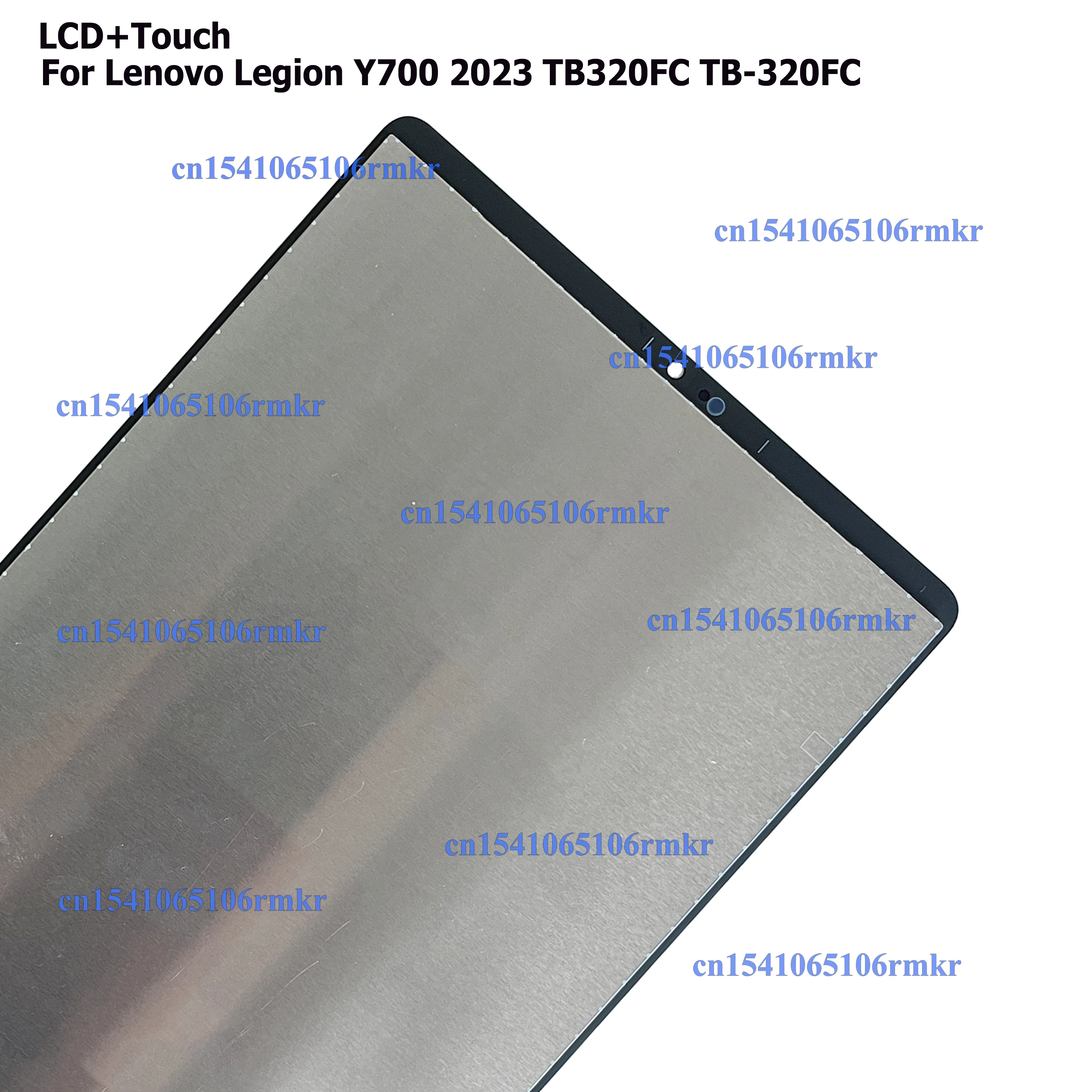 AAA+ Quality For Lenovo Legion Y700 2023 ​TB320FC TB-320FC LCD