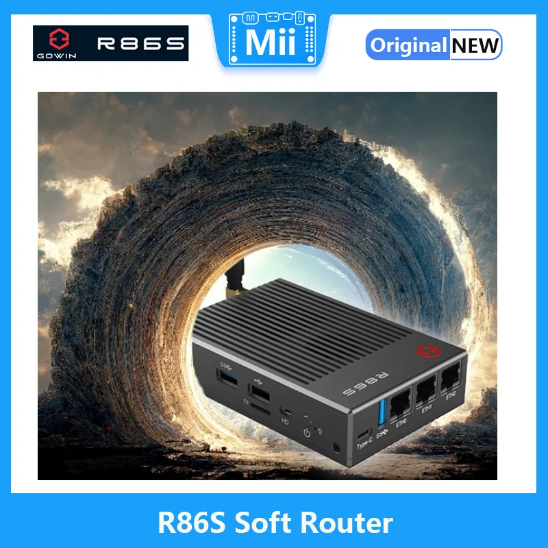 Ʈ  Ƽ  Ʈ,  ̴ ȣƮ, R86S U1 U2 U3 U4, N5105 N6005, 8GB, 16GB, 32GB, 10 ⰡƮ ̹ Ʈ, 2.5G