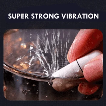 Penis Vibrator Extender Sleeve Delay Condom Enlargement Vibrators Reusable Extender Glans Massager Adult Sex Toys For Men 6