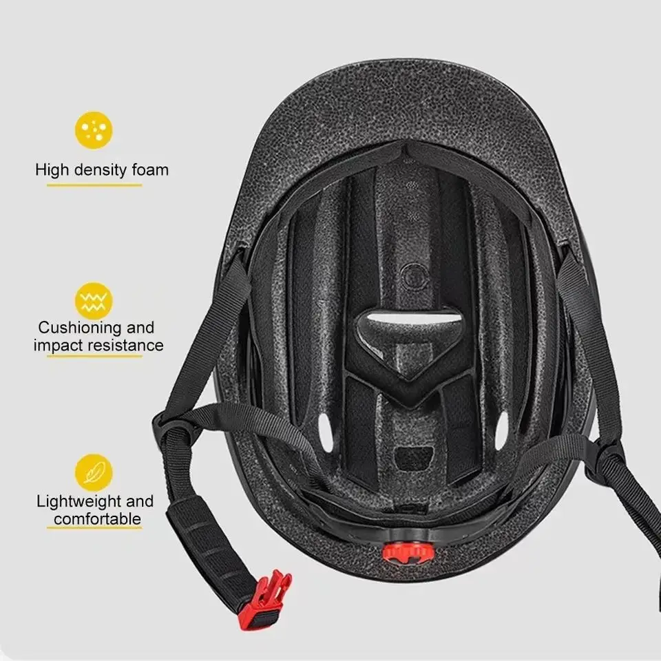 Equestrian Helmets Horse Riding Helmet Breathable Durable Safety Half Cover Horse Rider Helmets UltraLight Hats Horse Equipment 5