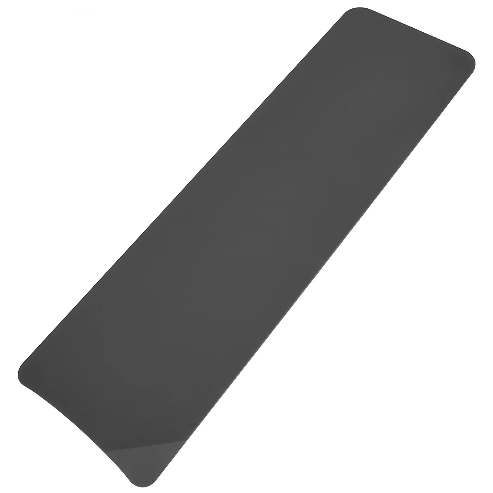 

Hair Coloring Tools Highlighting Kit Dye Board Hairdressing for Home Plate Acrylic Major