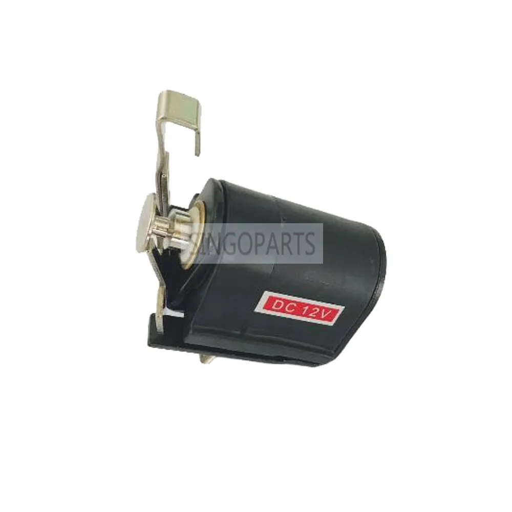 

Запорный соленоид 12 В RE62240 RE37089 для трактора John Deere 5090E 5415 5615 5425N 5725N