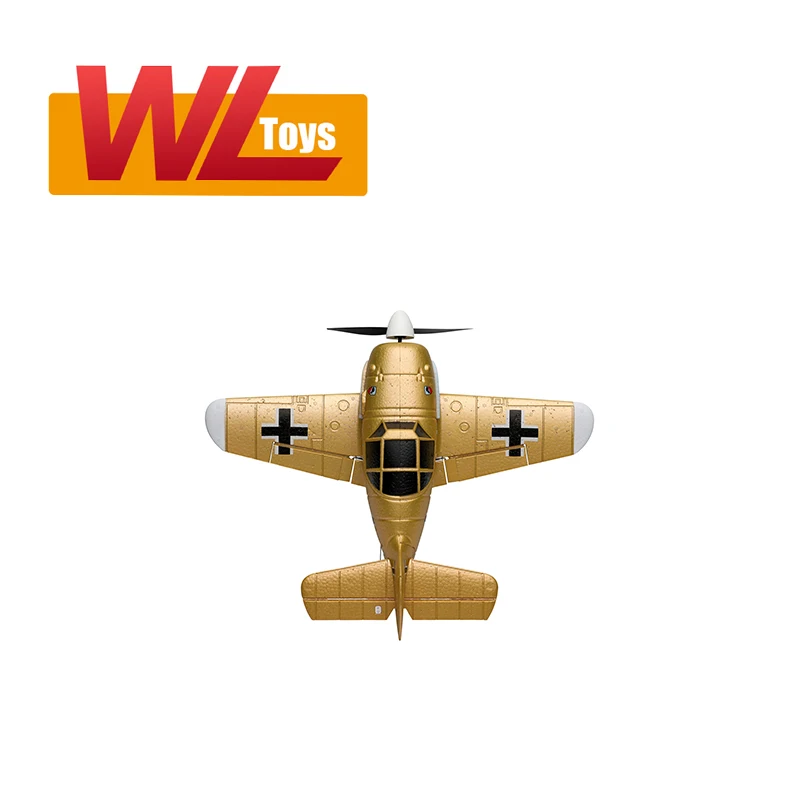 Wltoys Xk Rc Avião A500 Qf4u Lutador De Quatro Canais Como A Máquina Real  De Controle Remoto Aviões 6g Modo Brinquedos Para Adultos - Aviões De Controle  Remoto - AliExpress