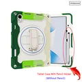 02 Rainbow Green