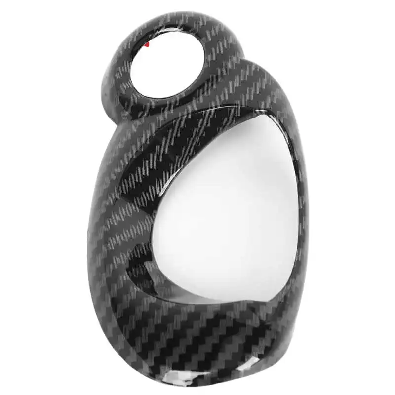 Car Ignition Switch Ring Cover Car Start Button Ring Cover Perfect Fit