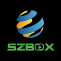 SZBOX Online Store