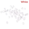 White-50pcs