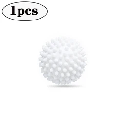 Eco-Friendly Reusable Laundry Softening Ball (1PCS)