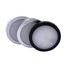 USB 5V 3W RGB Spotlight Surface Installation 5v Controller LED Simple Ceiling Light Wine Cabinet Light Ultra Thin 8mm Downlight 3
