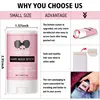 GOIPLE Wig Glue Waterproof For Lace Front Wig Invisible Bond Hair Adhesive And Remover Hair Wax Stick Control Frizz Styling Gel 6