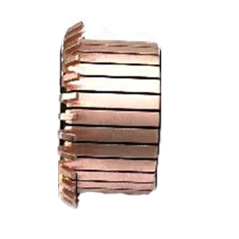 Commutator Reliable and Durable 32P Teeth Copper Motor Commutator for Home Appliances and Power Tools Buy Today! 7 S3a337b6d7f7b4447a8db499eb475062dN Commutator Reliable and Durable 32P Teeth Copper Motor Commutator for Home Appliances and Power Tools Buy Today!