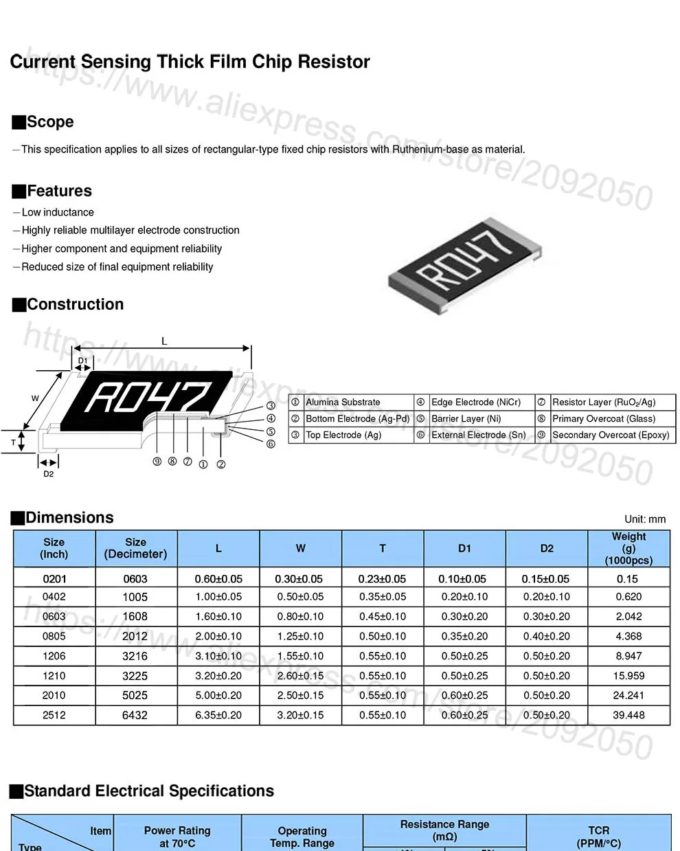 resistor-1