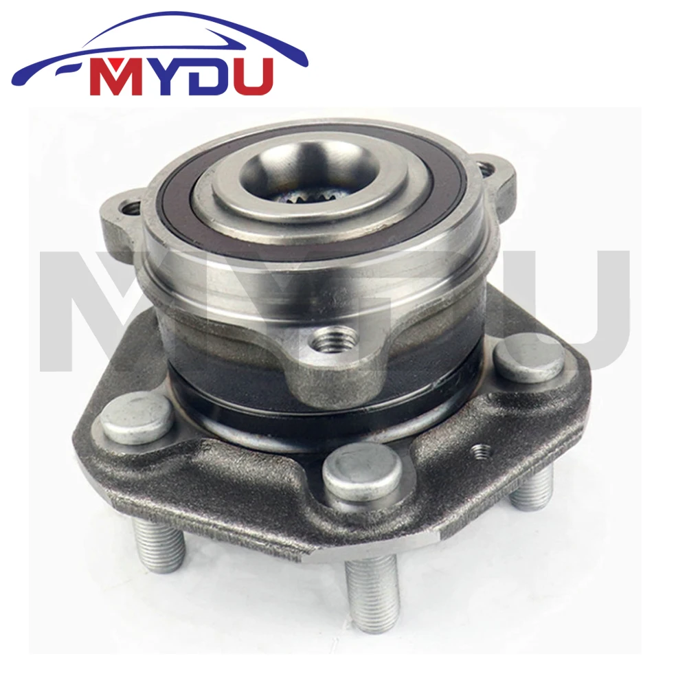 1044121-00-E 1044123-00-E 1044123-00-A 1044123 1044123-00-B Rear Wheel Hub Bearing For Tesla Model 3 -