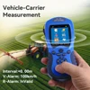 Noyafa NF-198 Land Meter Test Device Survey Equipment Use For Farm Land Surveying Mapping Area Length Measurement Tool 4